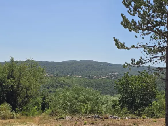 Land In Labin, Croatia (1.241 M²)