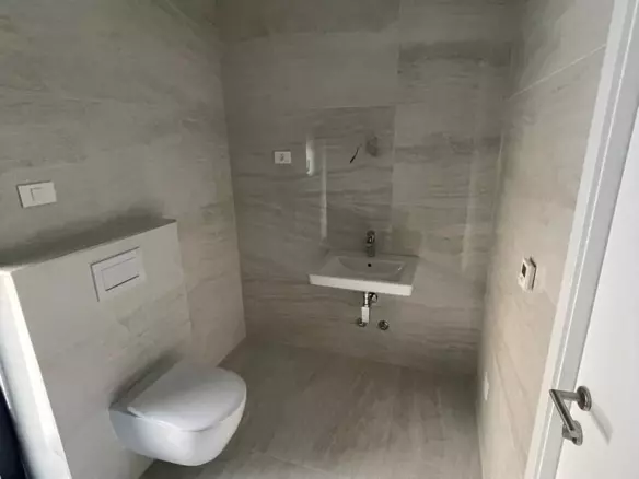4-bedroom Apartment In Kožino, Croatia (158 M²)