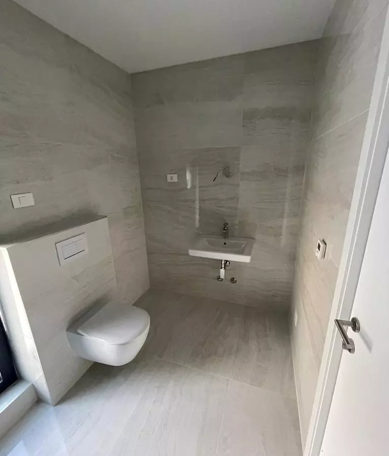 4-bedroom Apartment In Kožino, Croatia (158 M²)
