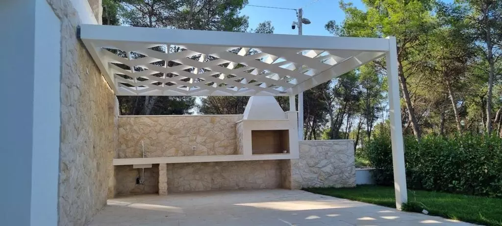 4-bedroom Apartment In Kožino, Croatia (142 M²)