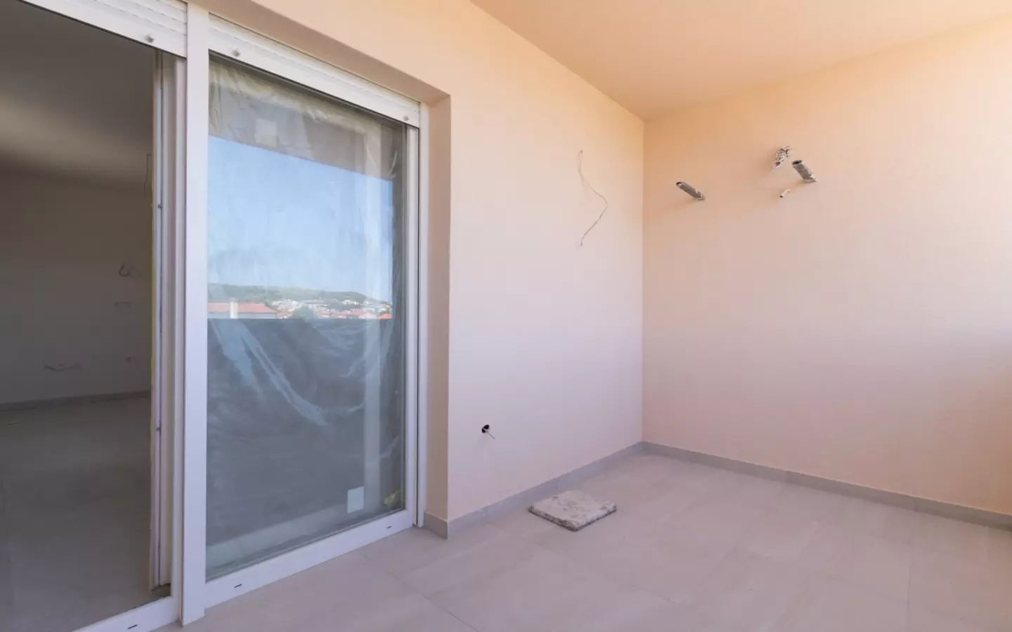 2-bedroom Apartment In Vodice, Croatia (71,39 M²)