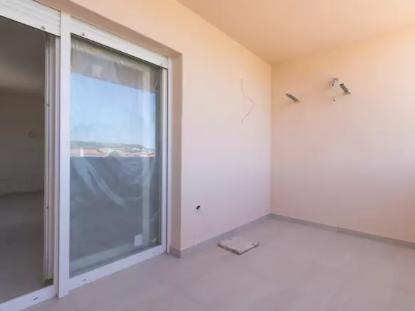 2-bedroom Apartment In Vodice, Croatia (71,39 M²)