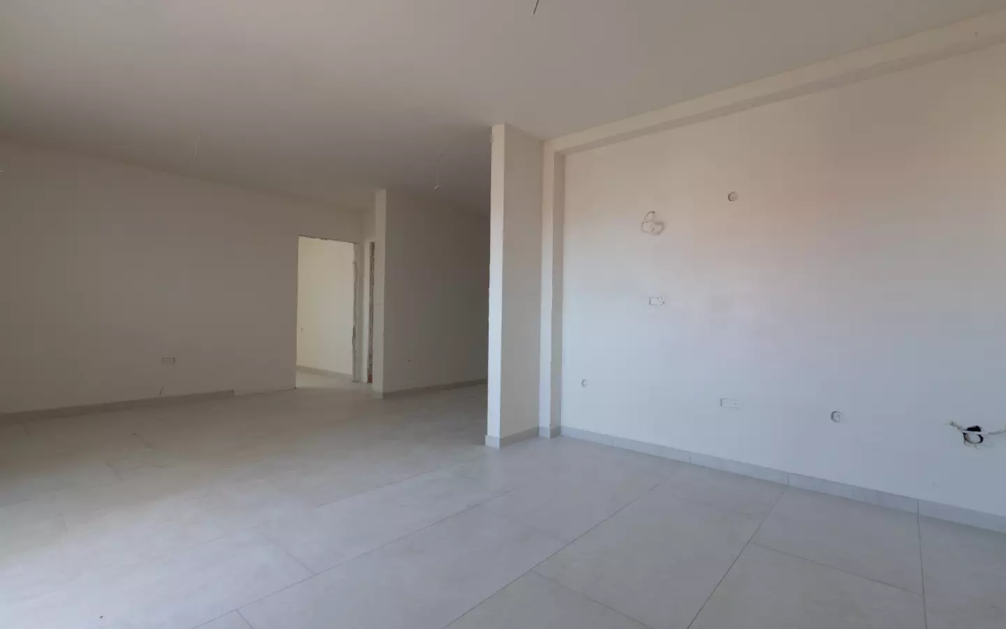 2-bedroom Apartment In Vodice, Croatia (71,39 M²)