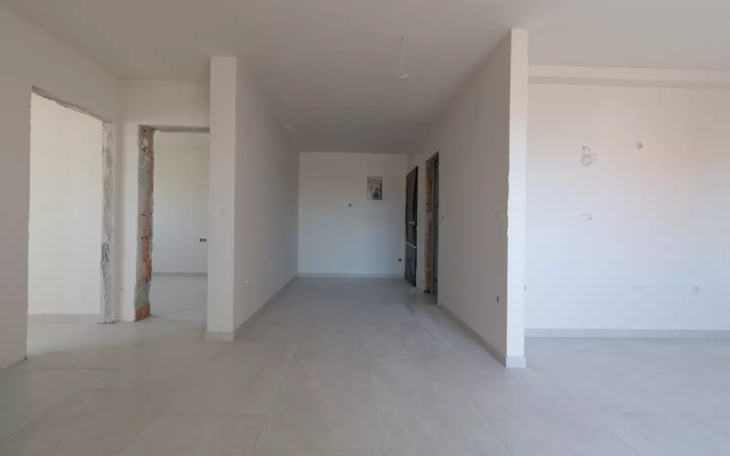 2-bedroom Apartment In Vodice, Croatia (71,39 M²)