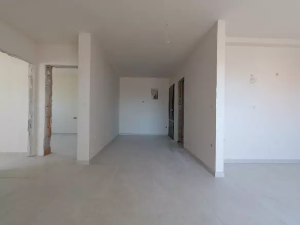 2-bedroom Apartment In Vodice, Croatia (71,39 M²)