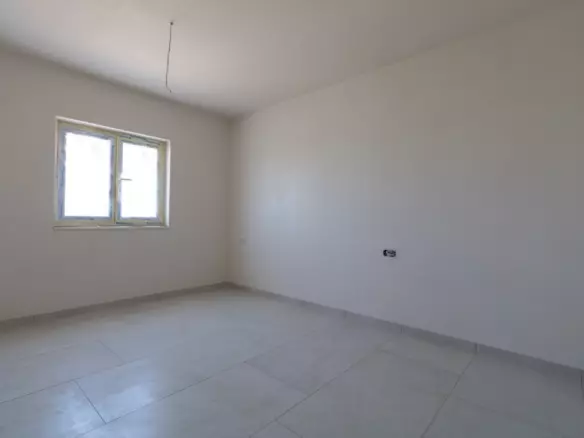 2-bedroom Apartment In Vodice, Croatia (71,39 M²)