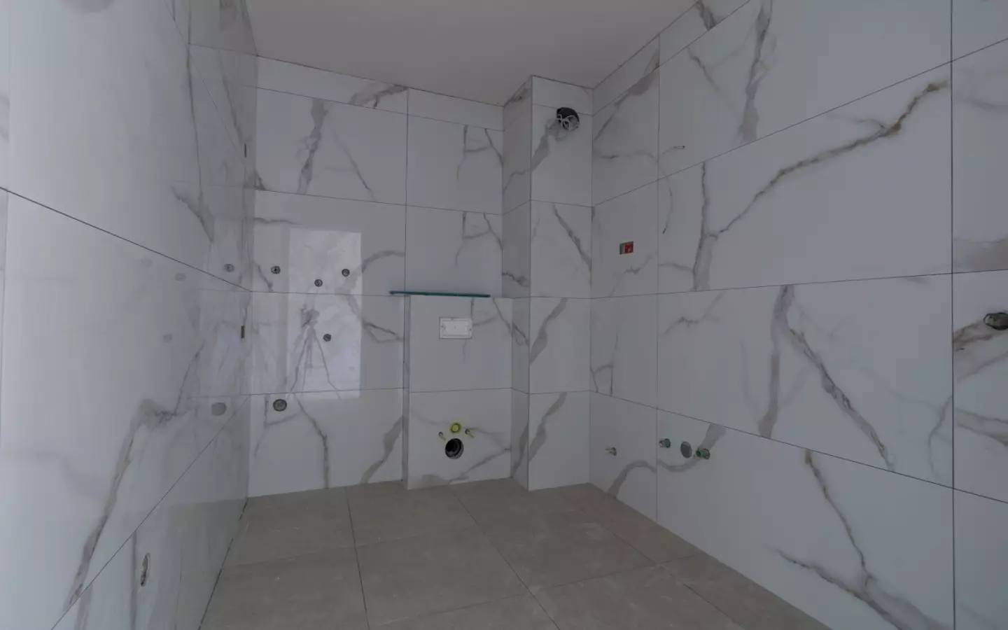 2-bedroom Apartment In Vodice, Croatia (71,39 M²)