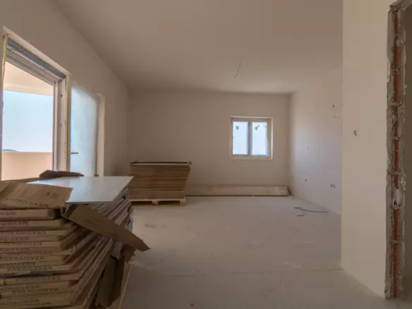 2-bedroom Apartment In Vodice, Croatia (104,2 M²)