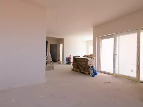 2-bedroom Apartment In Vodice, Croatia (104,2 M²)