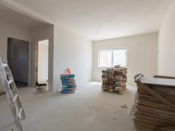 2-bedroom Apartment In Vodice, Croatia (104,2 M²)