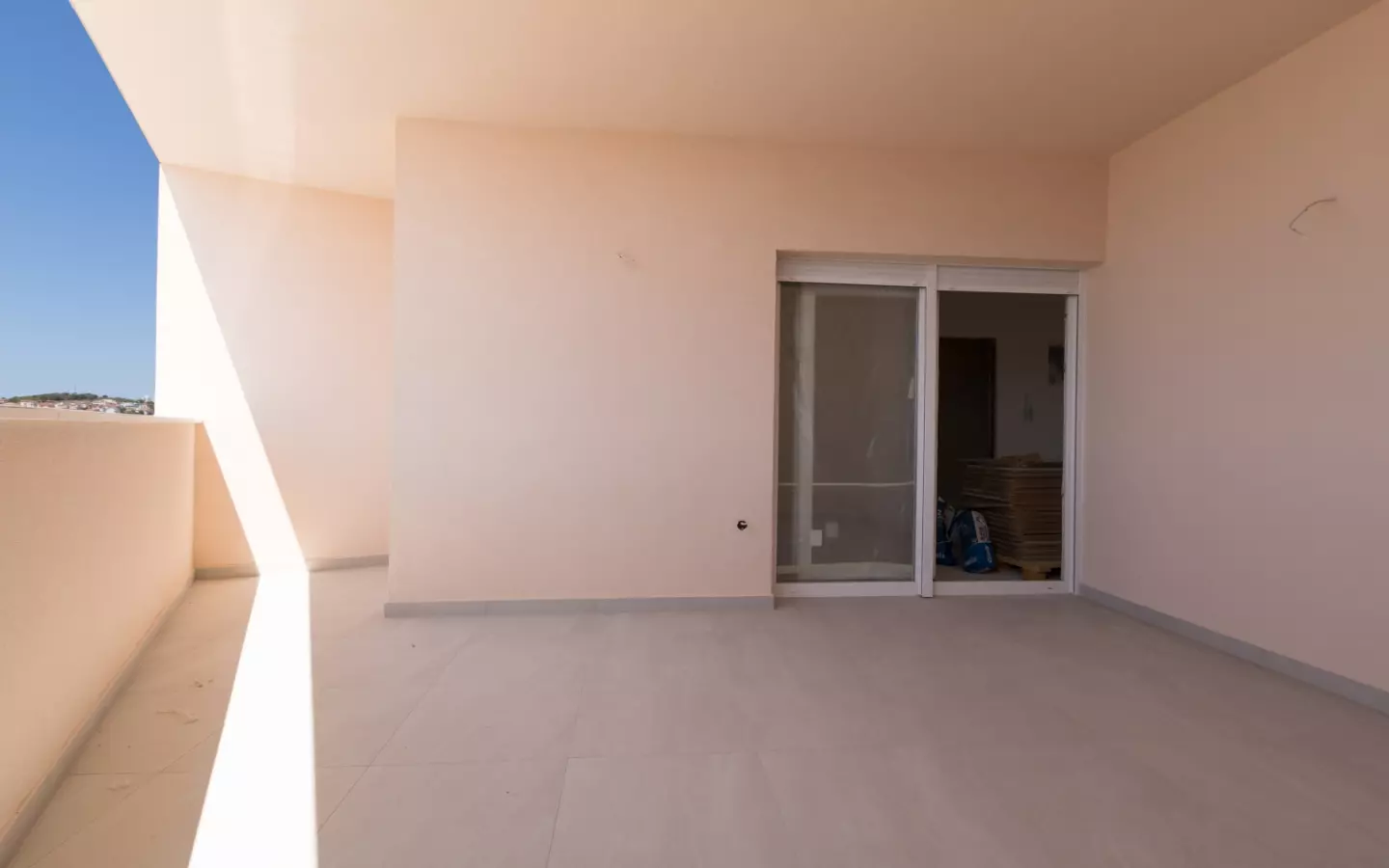 2-bedroom Apartment In Vodice, Croatia (104,2 M²)