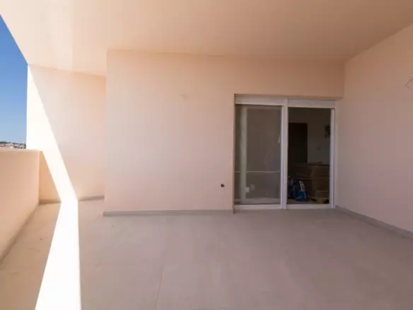 2-bedroom Apartment In Vodice, Croatia (104,2 M²)