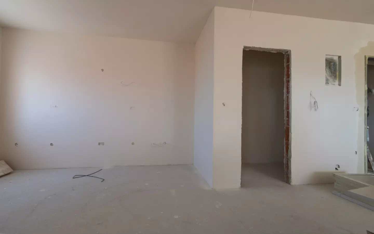 2-bedroom Apartment In Vodice, Croatia (104,2 M²)