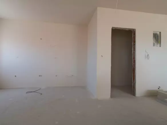 2-bedroom Apartment In Vodice, Croatia (104,2 M²)