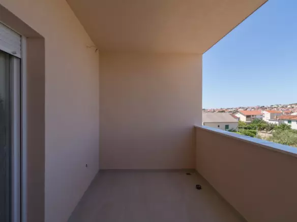 1-bedroom Apartment In Vodice, Croatia (55,93 M²)