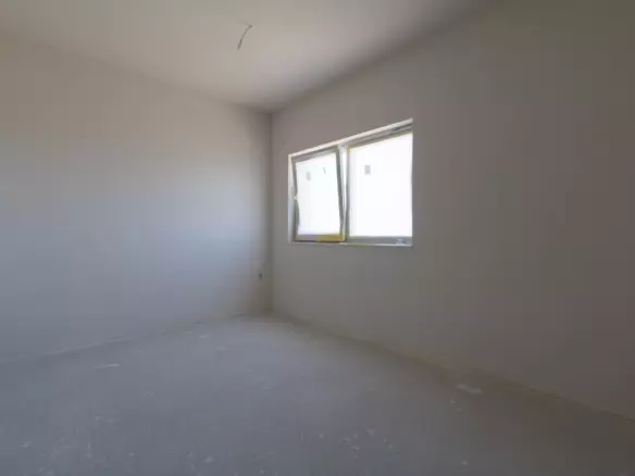 1-bedroom Apartment In Vodice, Croatia (55,93 M²)