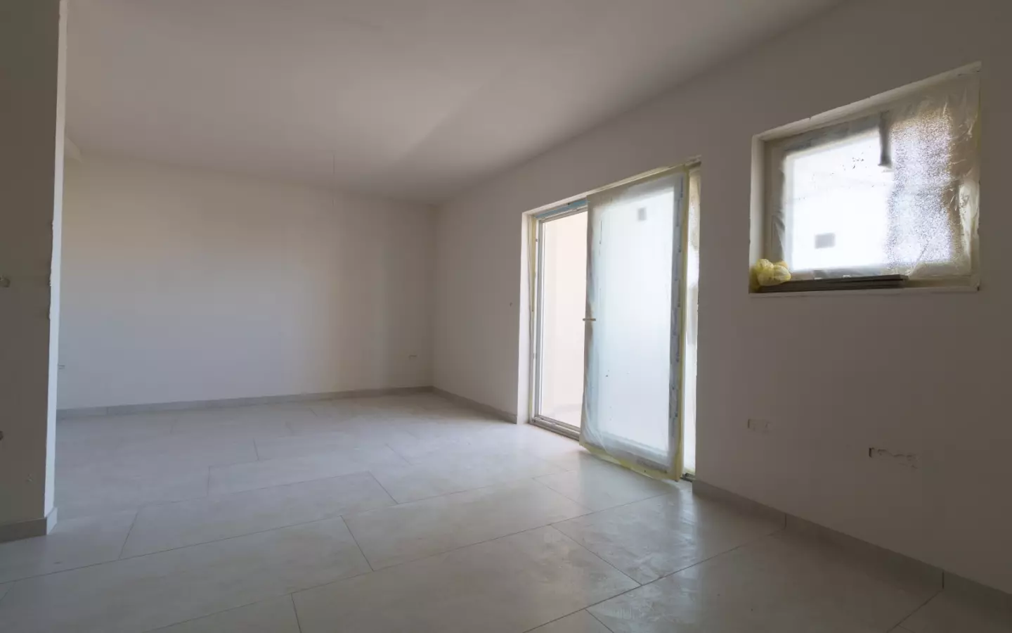 1-bedroom Apartment In Vodice, Croatia (55,93 M²)