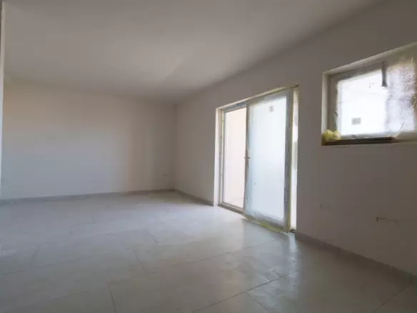 1-bedroom Apartment In Vodice, Croatia (55,93 M²)