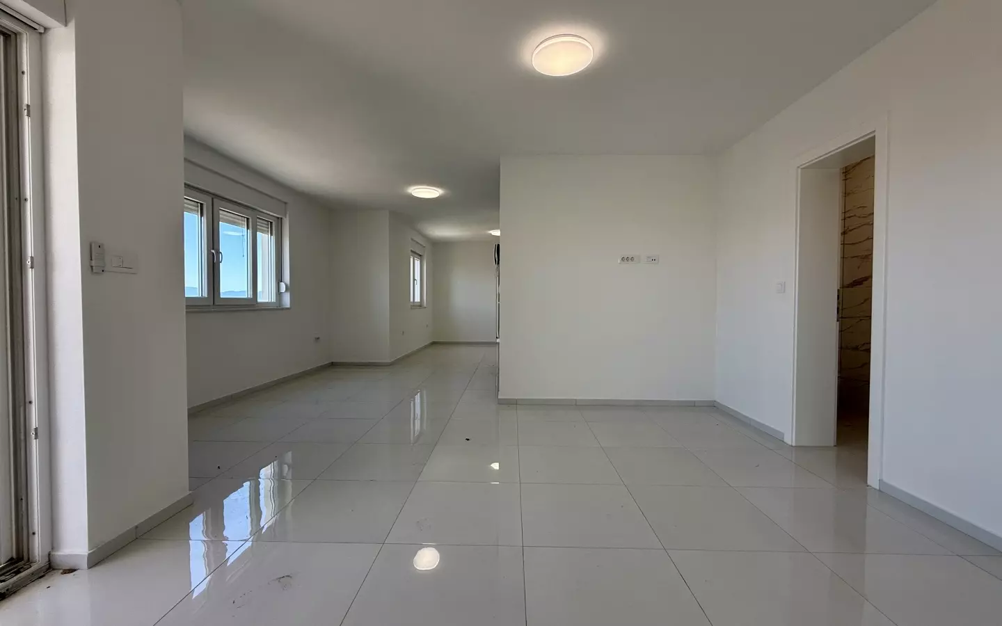 3-bedroom Apartment In Crikvenica, Croatia (123 M²)