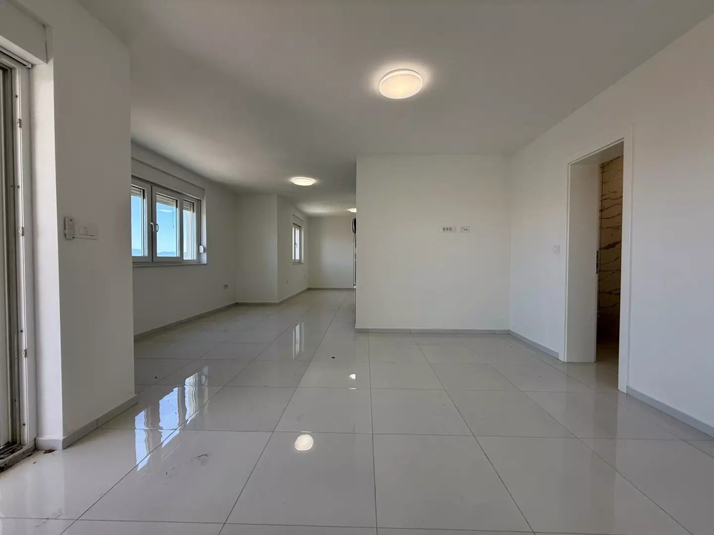 3-bedroom Apartment In Crikvenica, Croatia (123 M²)