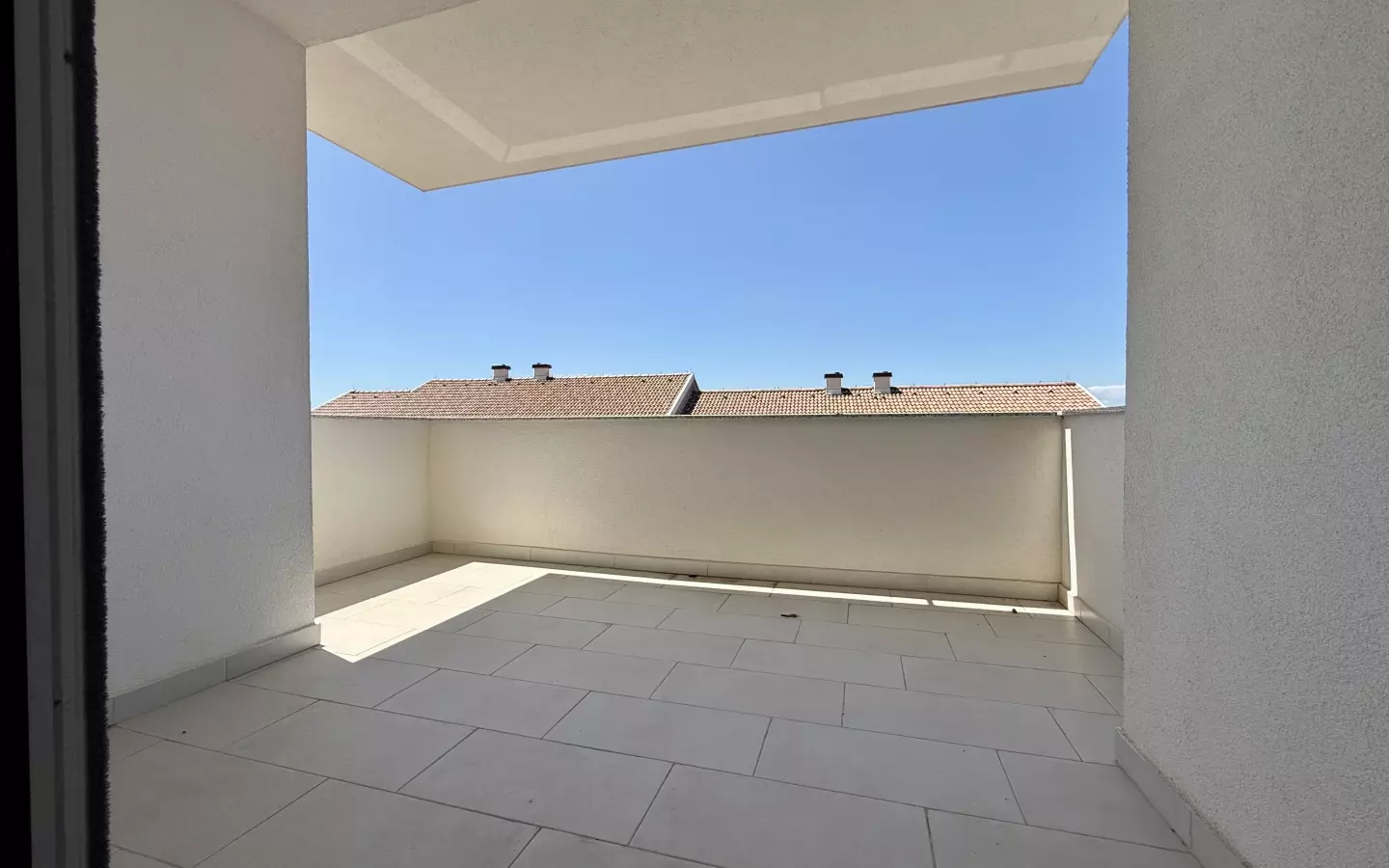 3-bedroom Apartment In Crikvenica, Croatia (123 M²)