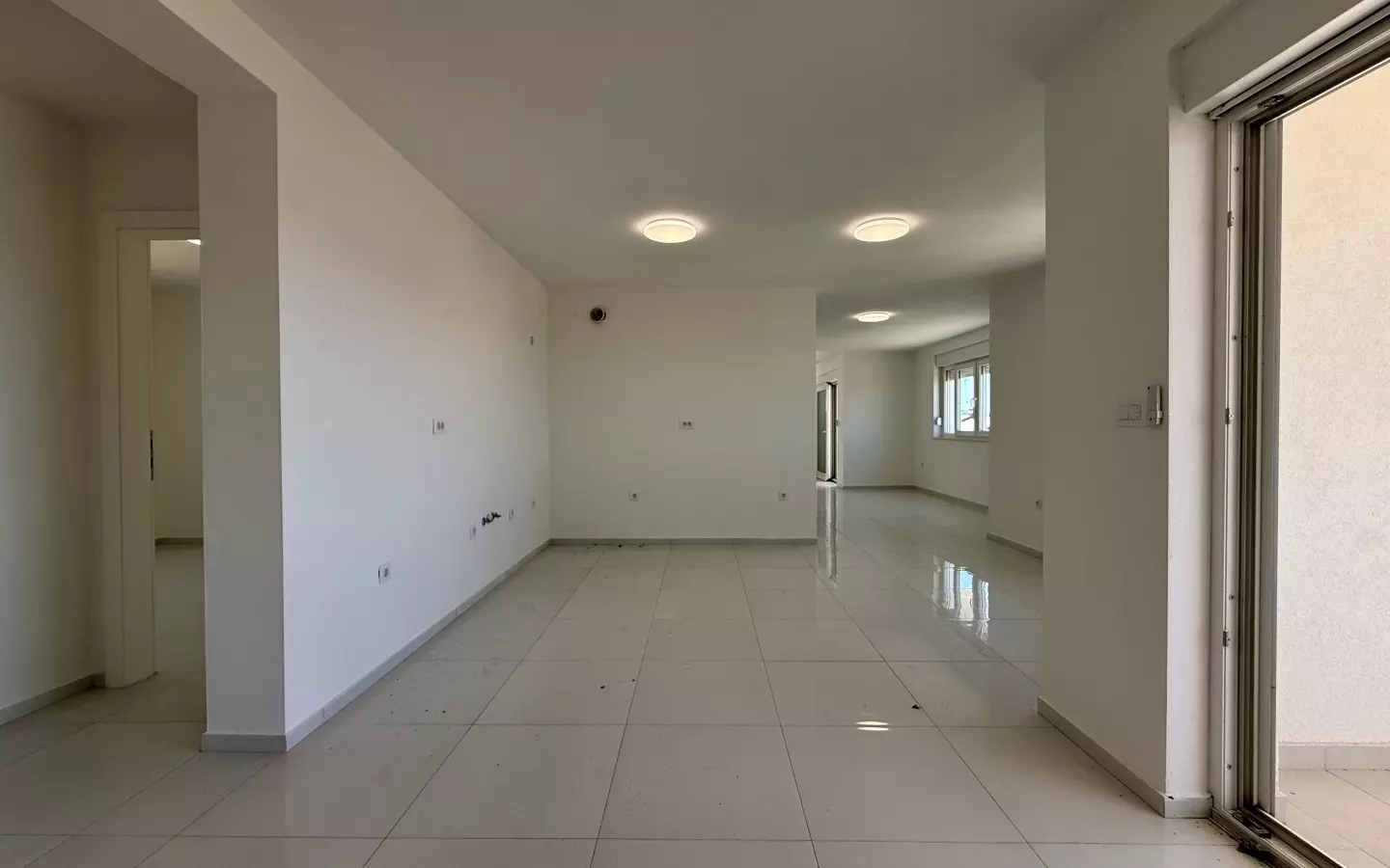 3-bedroom Apartment In Crikvenica, Croatia (123 M²)
