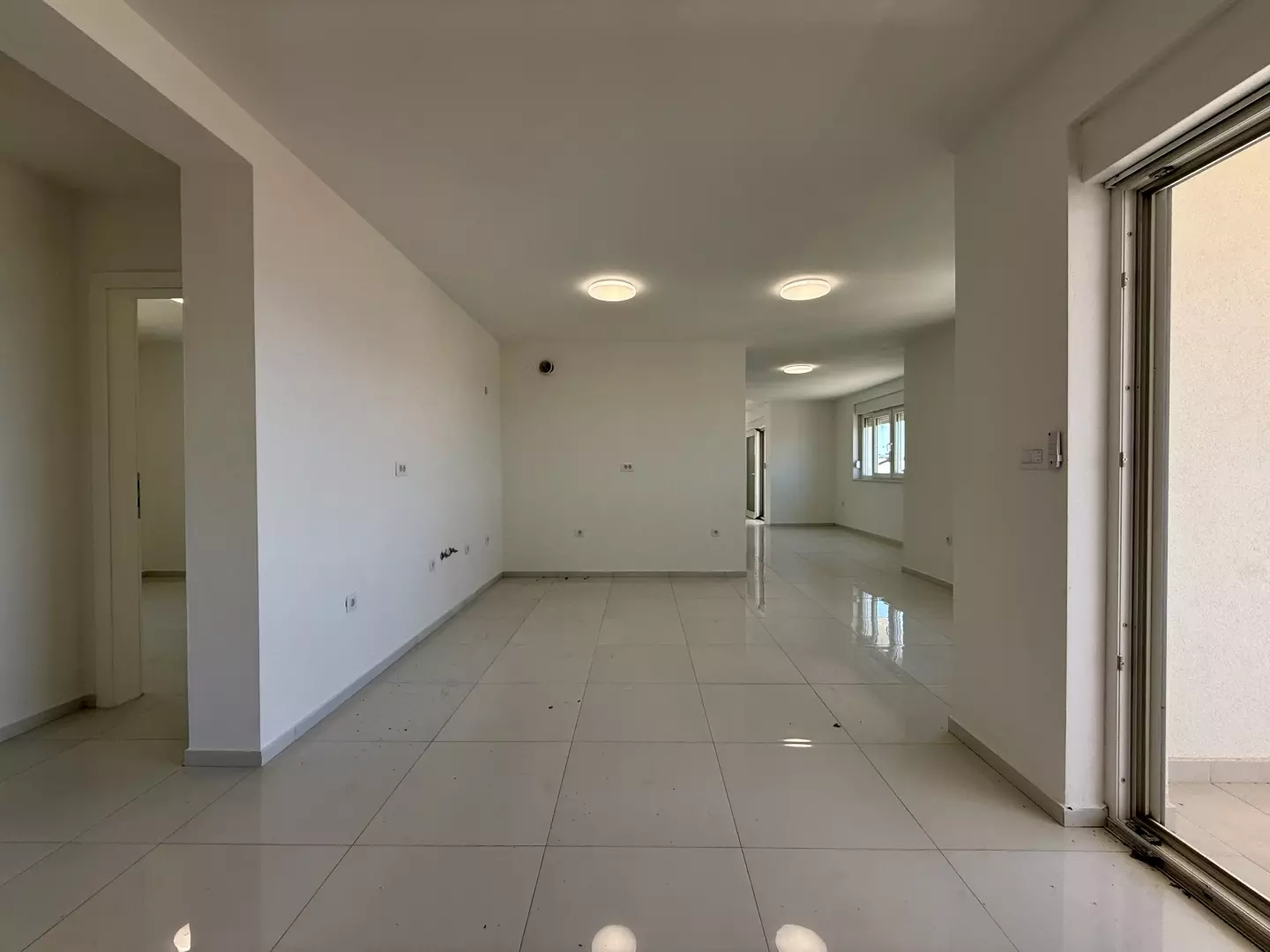 3-bedroom Apartment In Crikvenica, Croatia (123 M²)