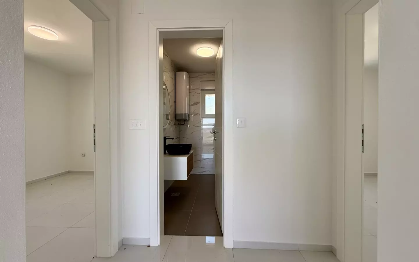 3-bedroom Apartment In Crikvenica, Croatia (123 M²)