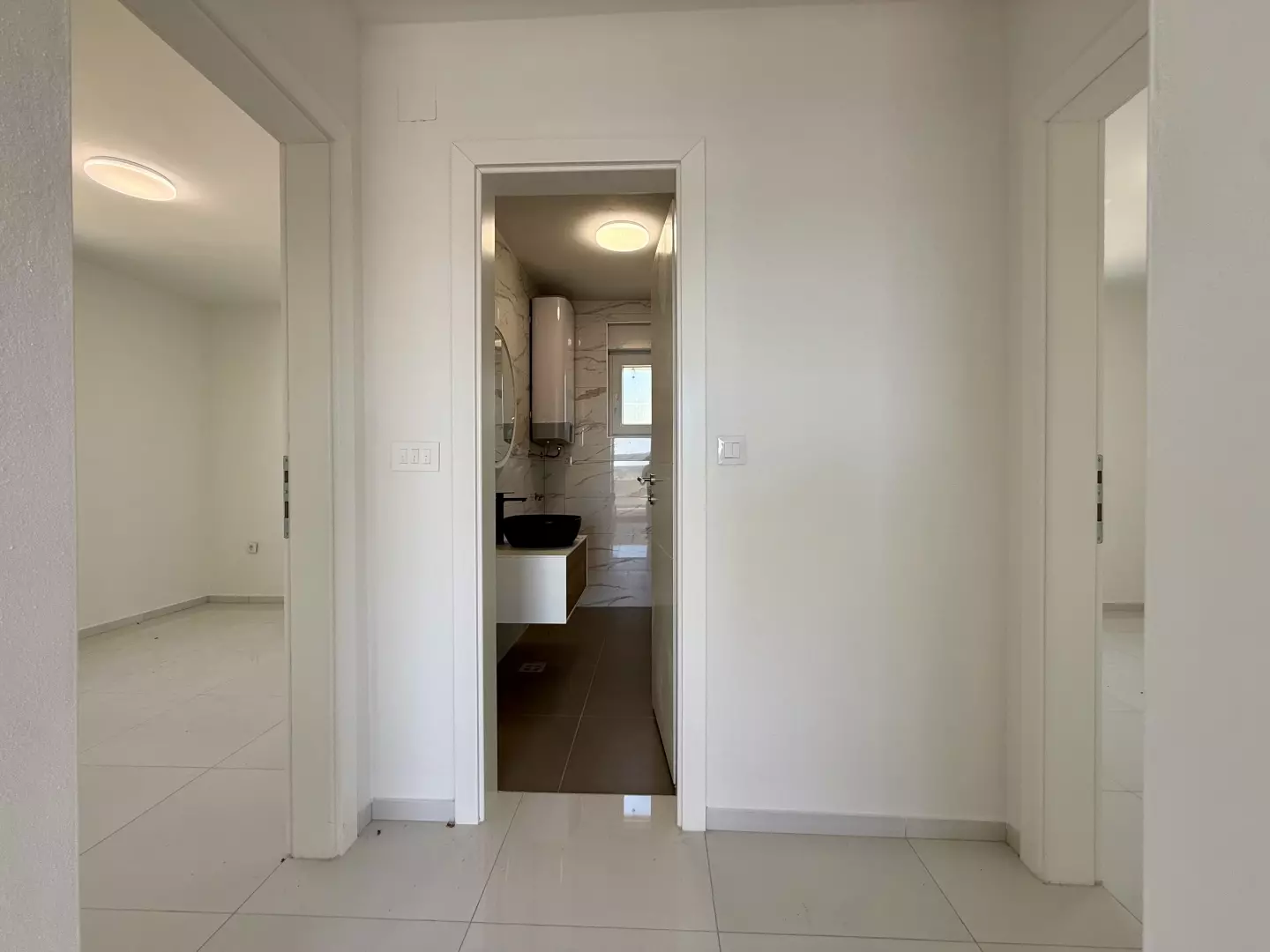3-bedroom Apartment In Crikvenica, Croatia (123 M²)