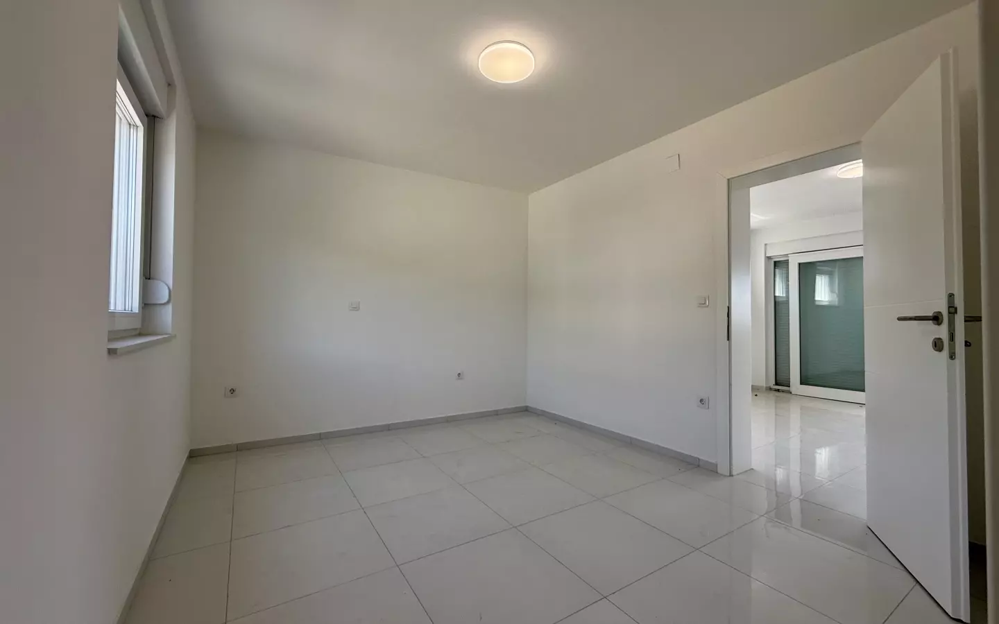 3-bedroom Apartment In Crikvenica, Croatia (123 M²)