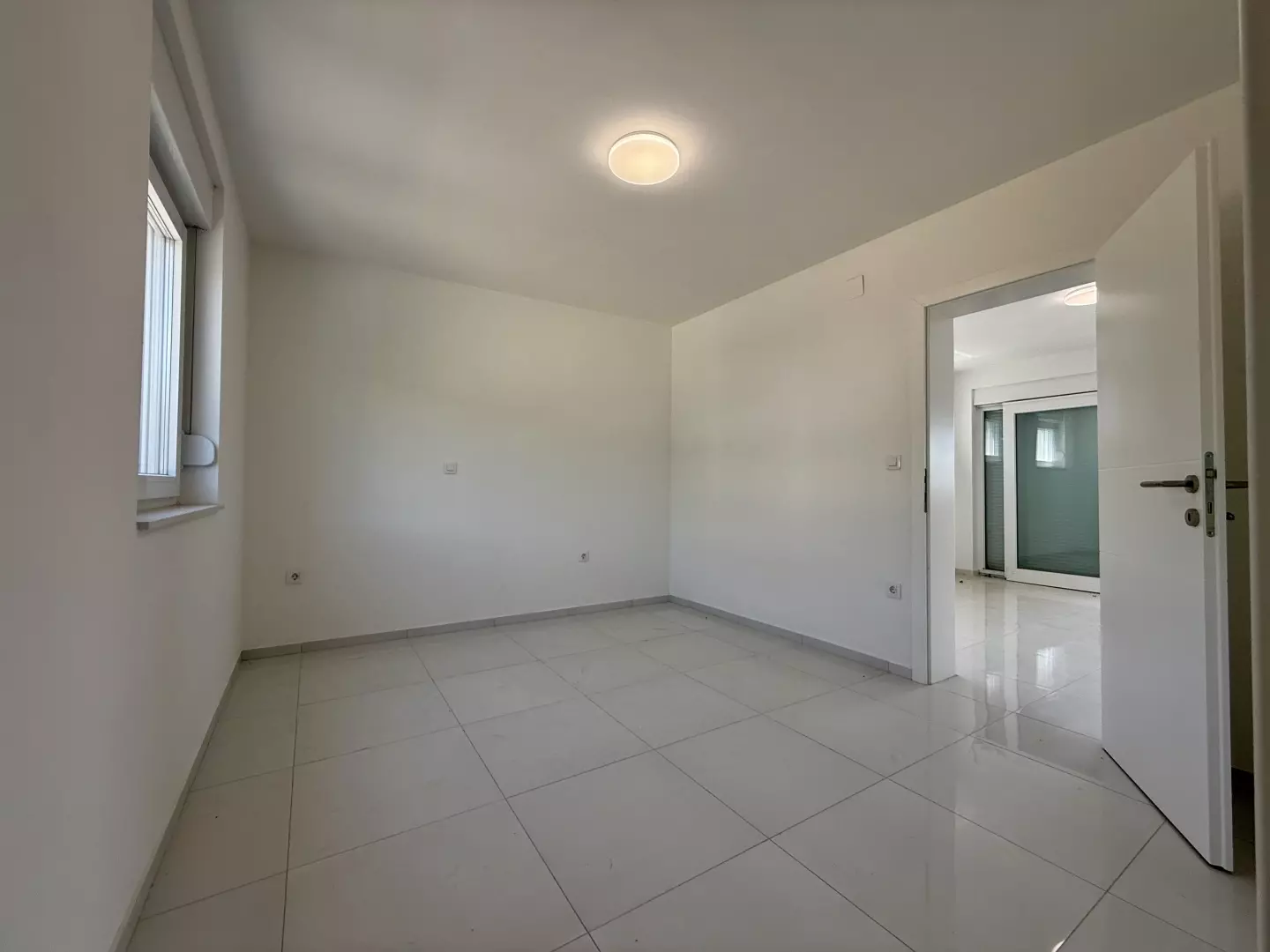 3-bedroom Apartment In Crikvenica, Croatia (123 M²)