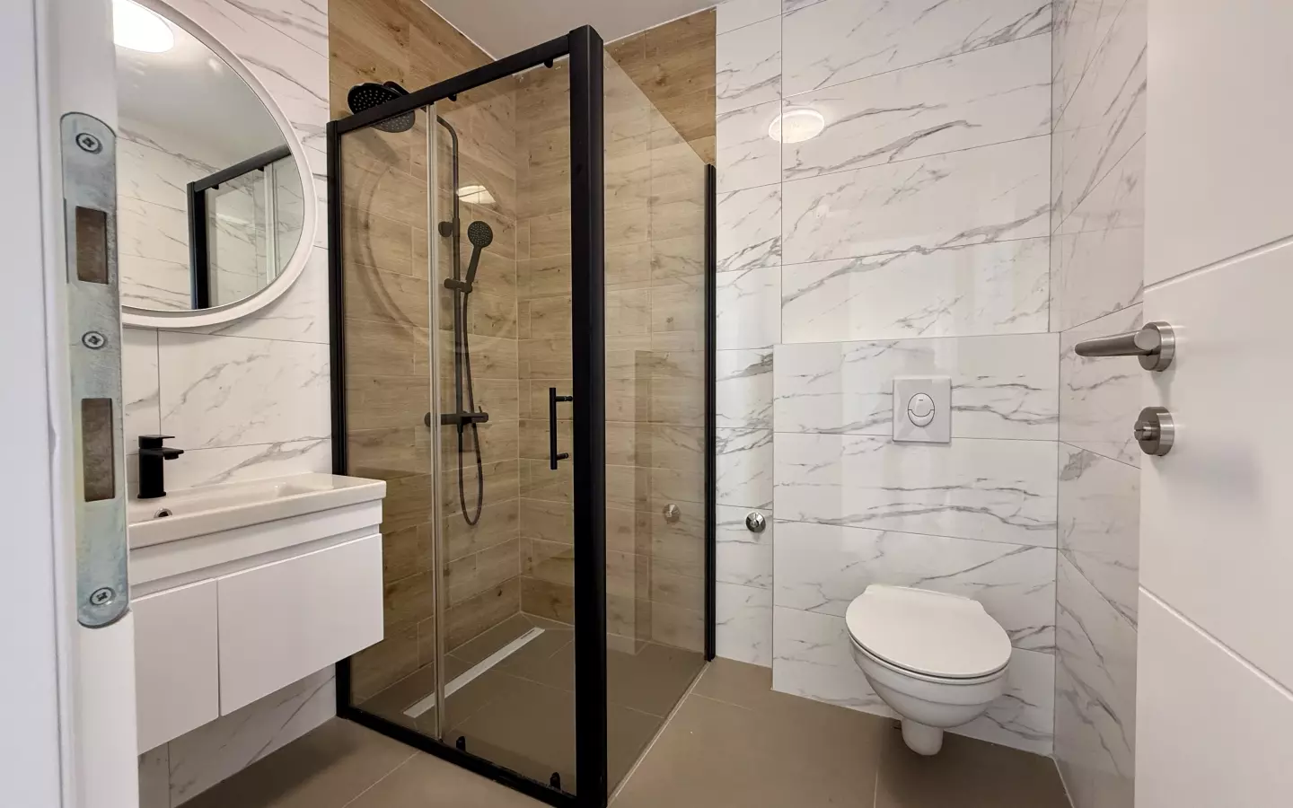 3-bedroom Apartment In Crikvenica, Croatia (123 M²)