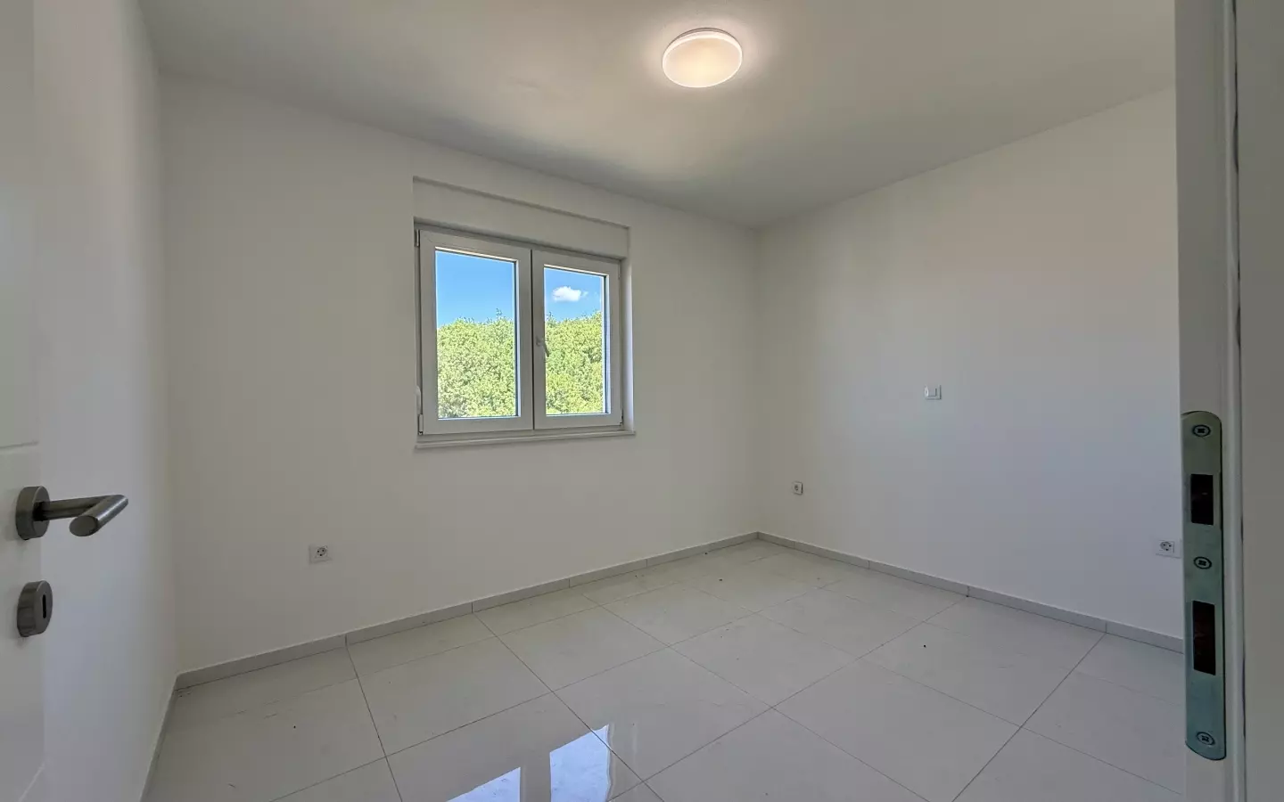3-bedroom Apartment In Crikvenica, Croatia (123 M²)