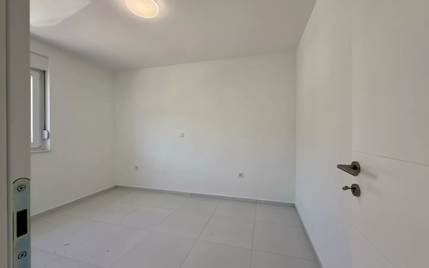 3-bedroom Apartment In Crikvenica, Croatia (123 M²)