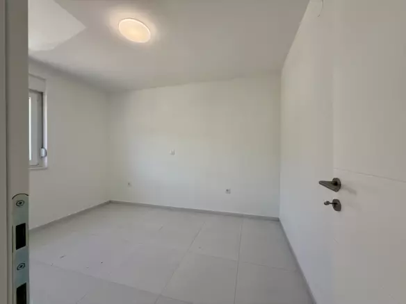 3-bedroom Apartment In Crikvenica, Croatia (123 M²)