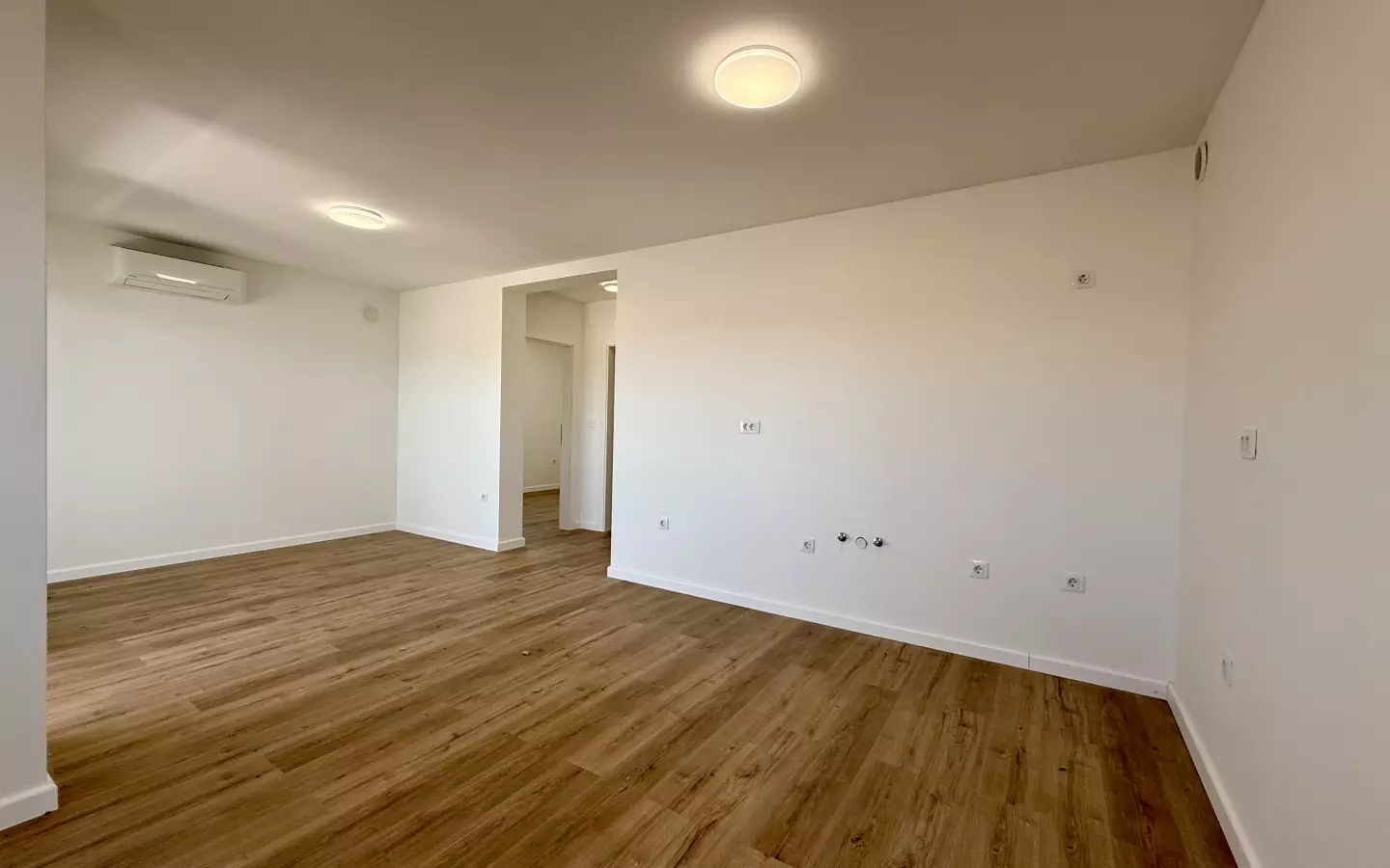 3-bedroom Apartment In Crikvenica, Croatia (123 M²)