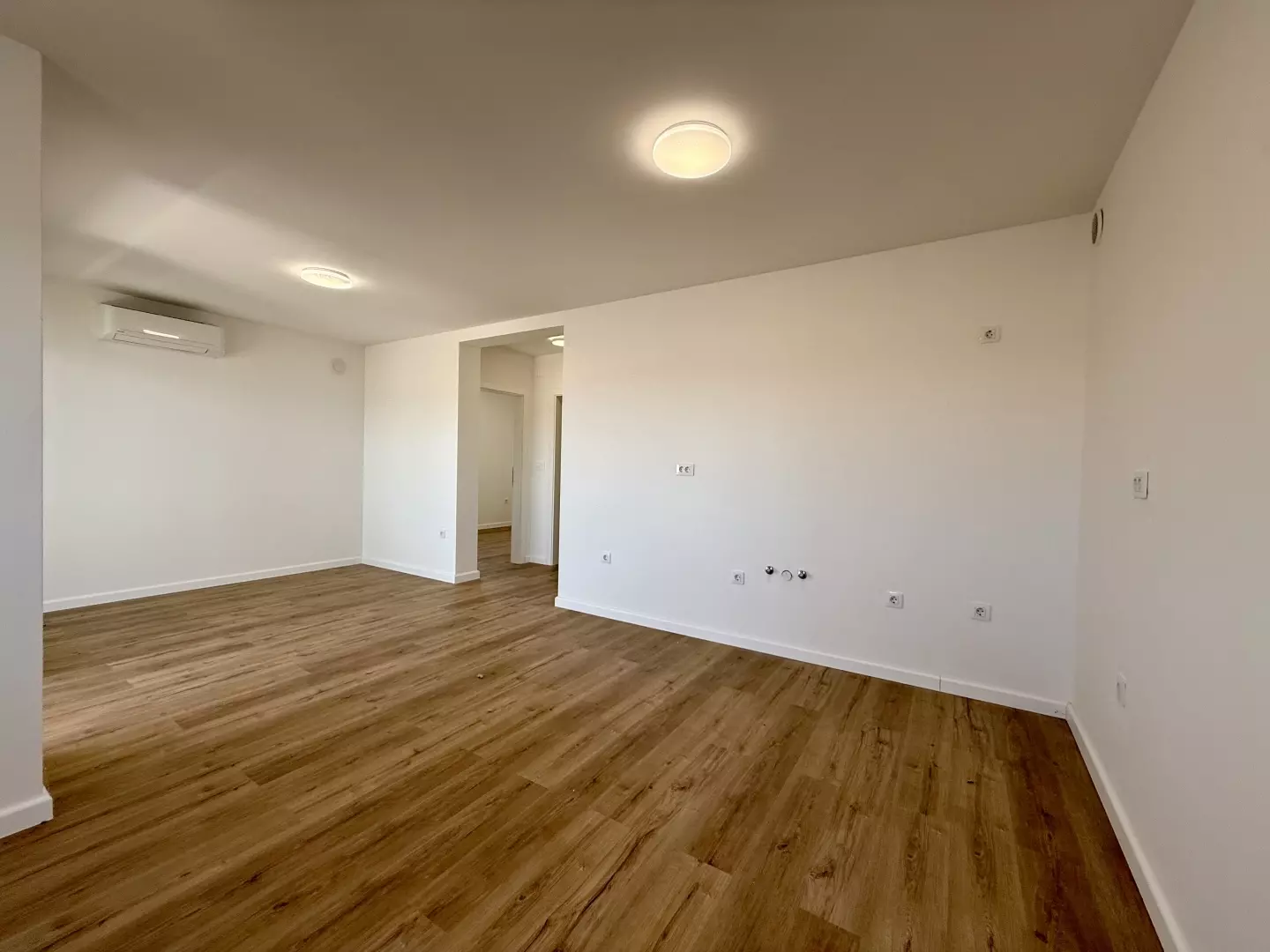 3-bedroom Apartment In Crikvenica, Croatia (123 M²)