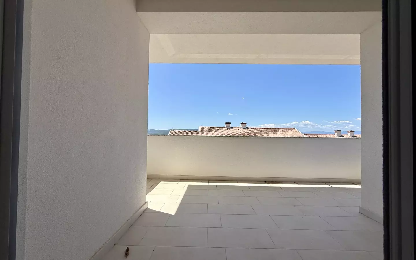 3-bedroom Apartment In Crikvenica, Croatia (123 M²)