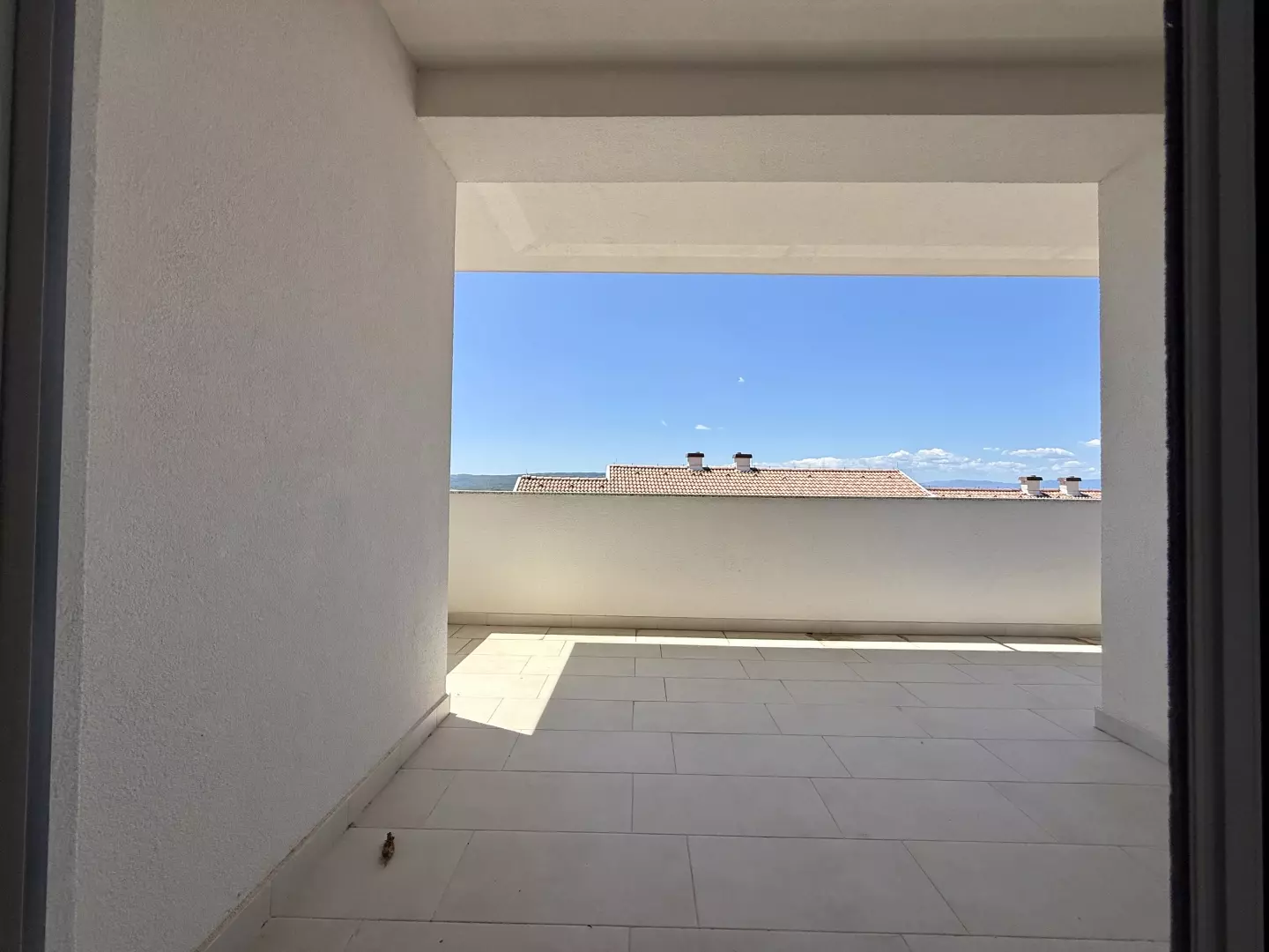 3-bedroom Apartment In Crikvenica, Croatia (123 M²)
