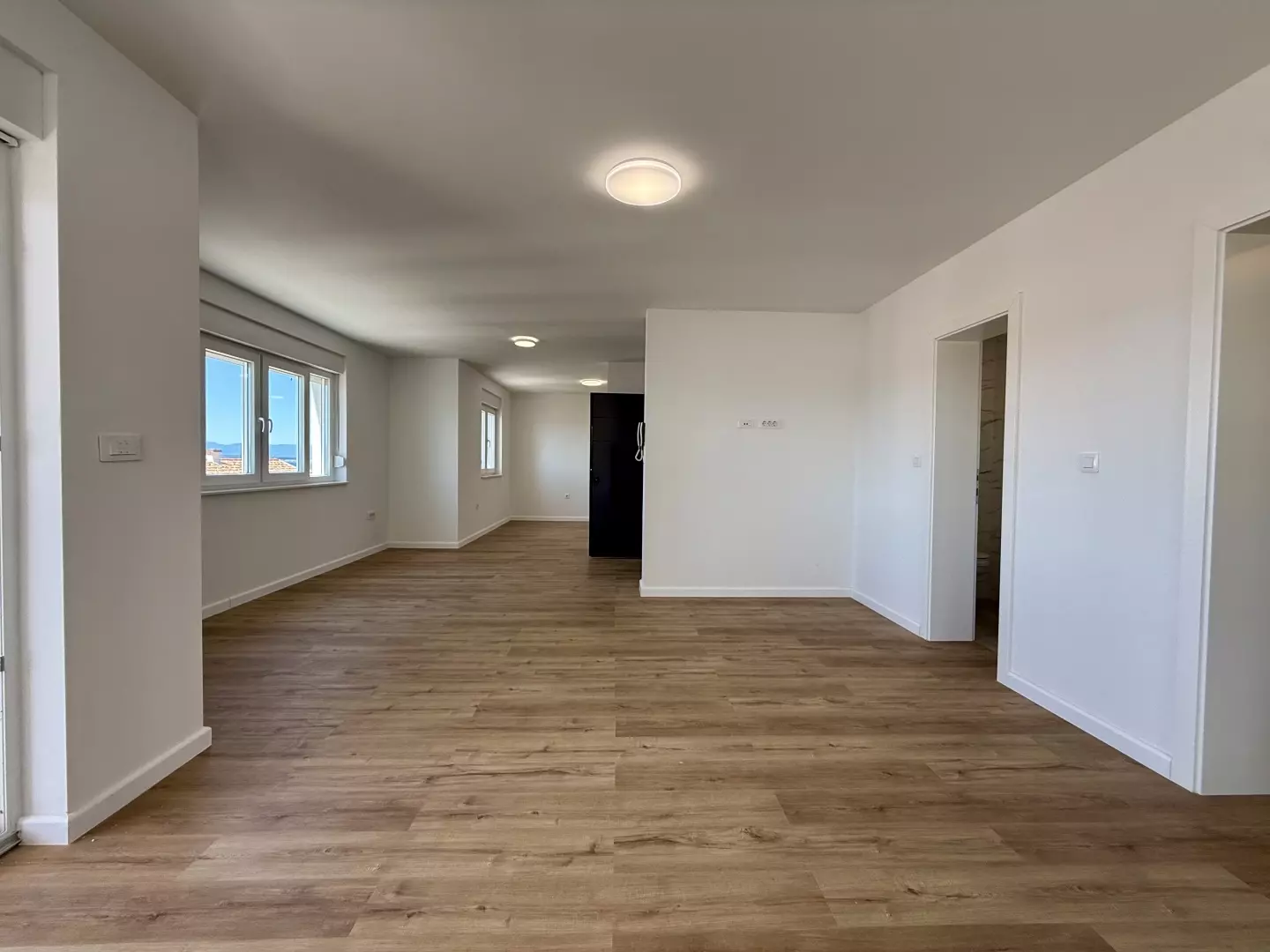 3-bedroom Apartment In Crikvenica, Croatia (123 M²)