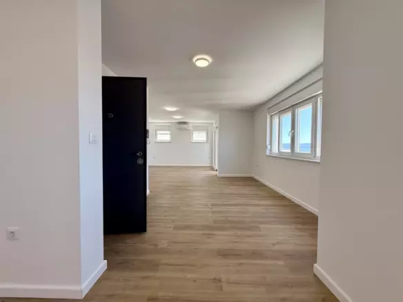 3-bedroom Apartment In Crikvenica, Croatia (123 M²)