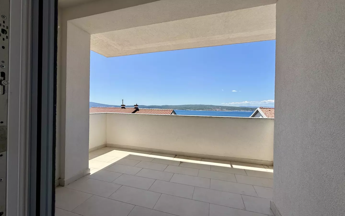 3-bedroom Apartment In Crikvenica, Croatia (123 M²)