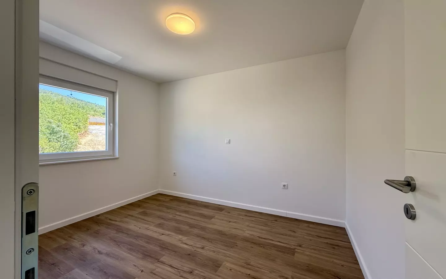 3-bedroom Apartment In Crikvenica, Croatia (123 M²)