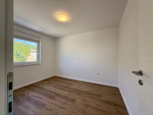 3-bedroom Apartment In Crikvenica, Croatia (123 M²)