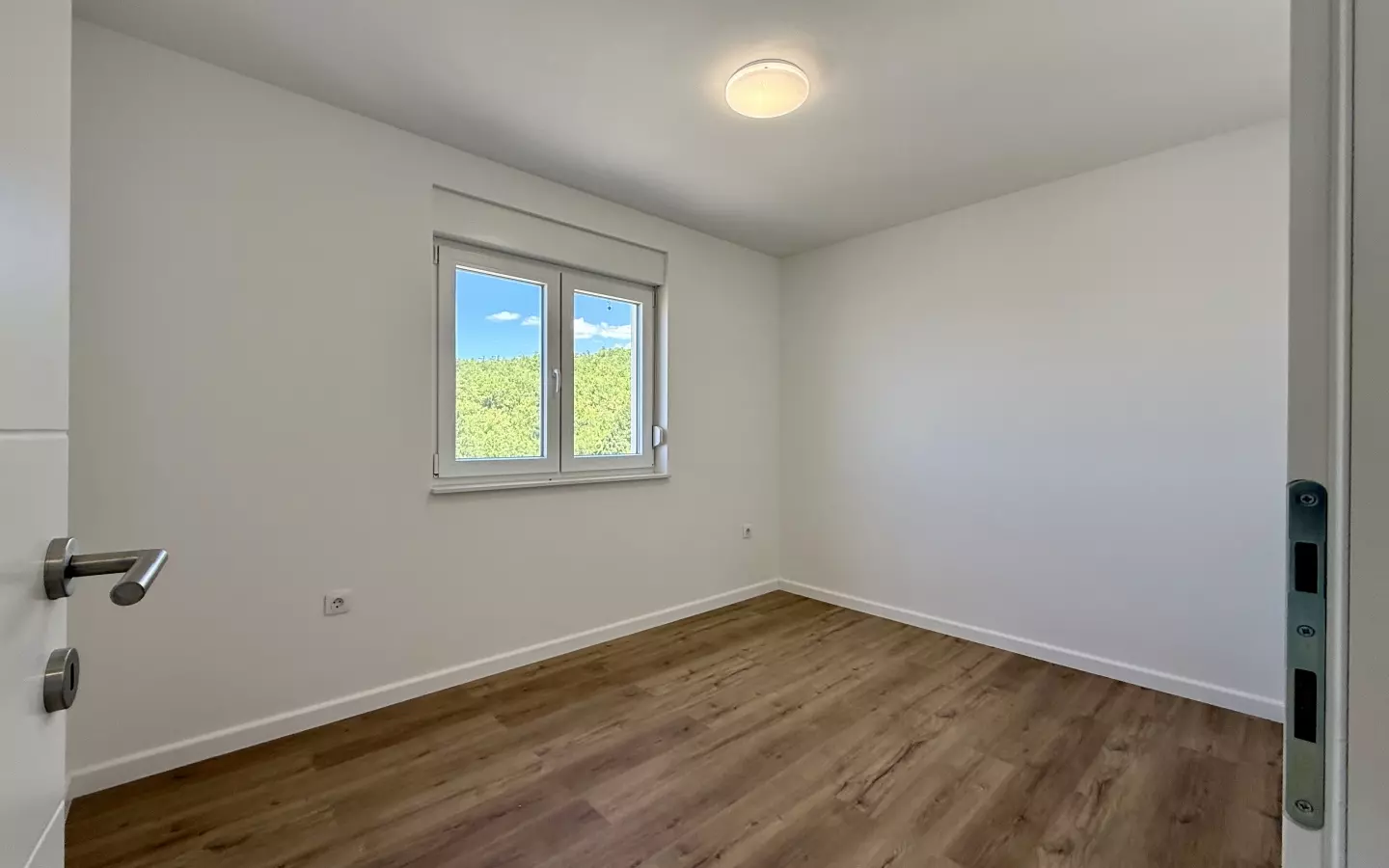 3-bedroom Apartment In Crikvenica, Croatia (123 M²)