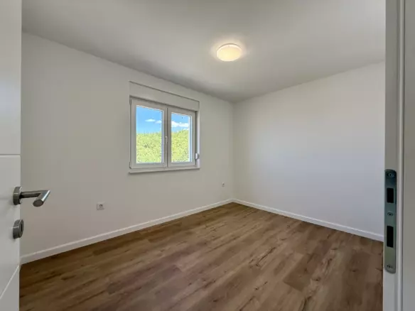 3-bedroom Apartment In Crikvenica, Croatia (123 M²)