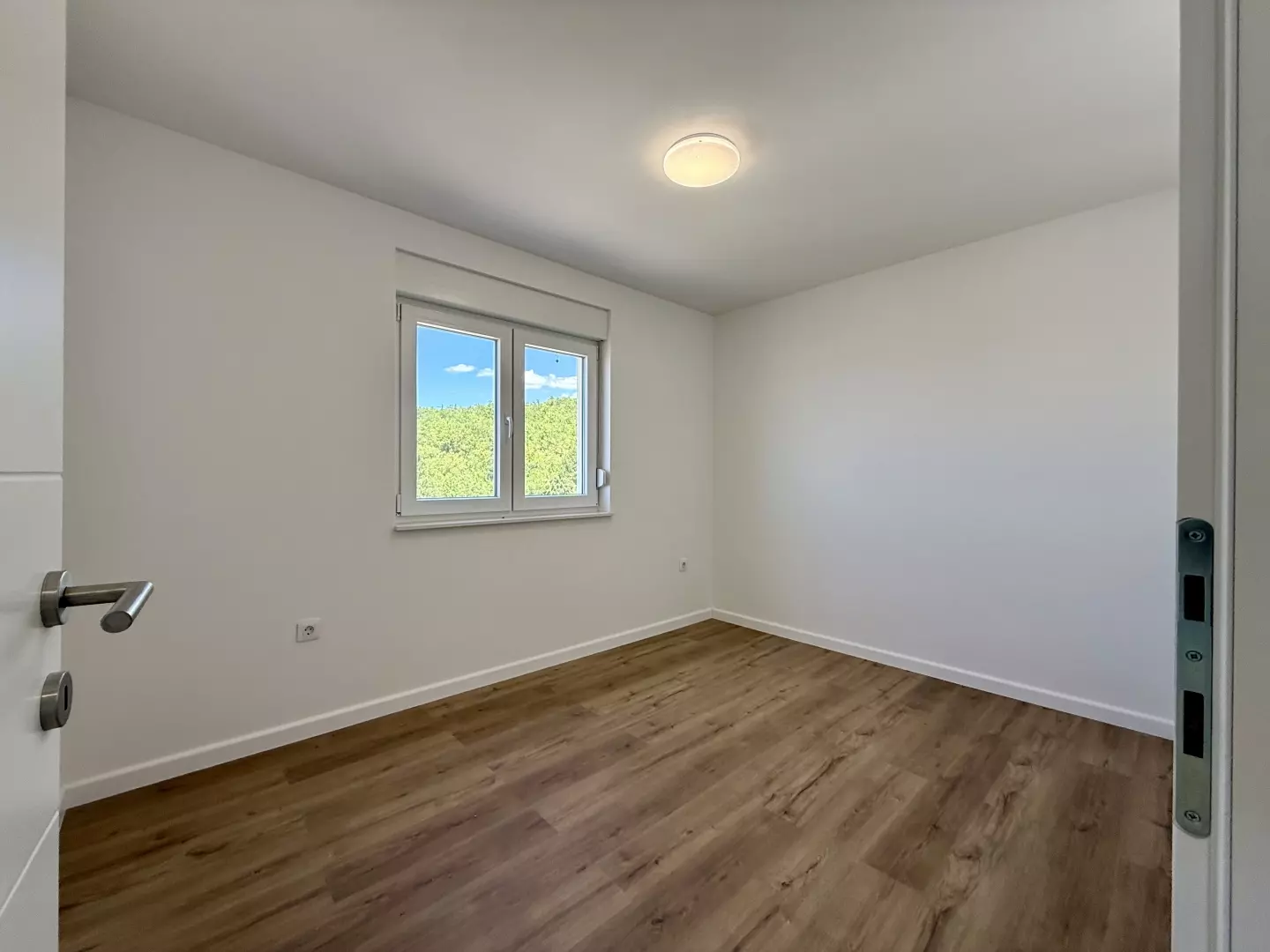 3-bedroom Apartment In Crikvenica, Croatia (123 M²)