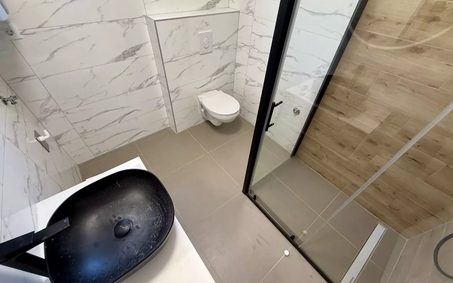 3-bedroom Apartment In Crikvenica, Croatia (123 M²)