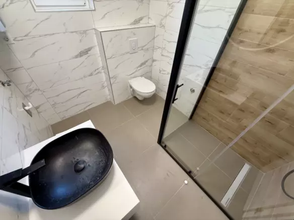 3-bedroom Apartment In Crikvenica, Croatia (123 M²)