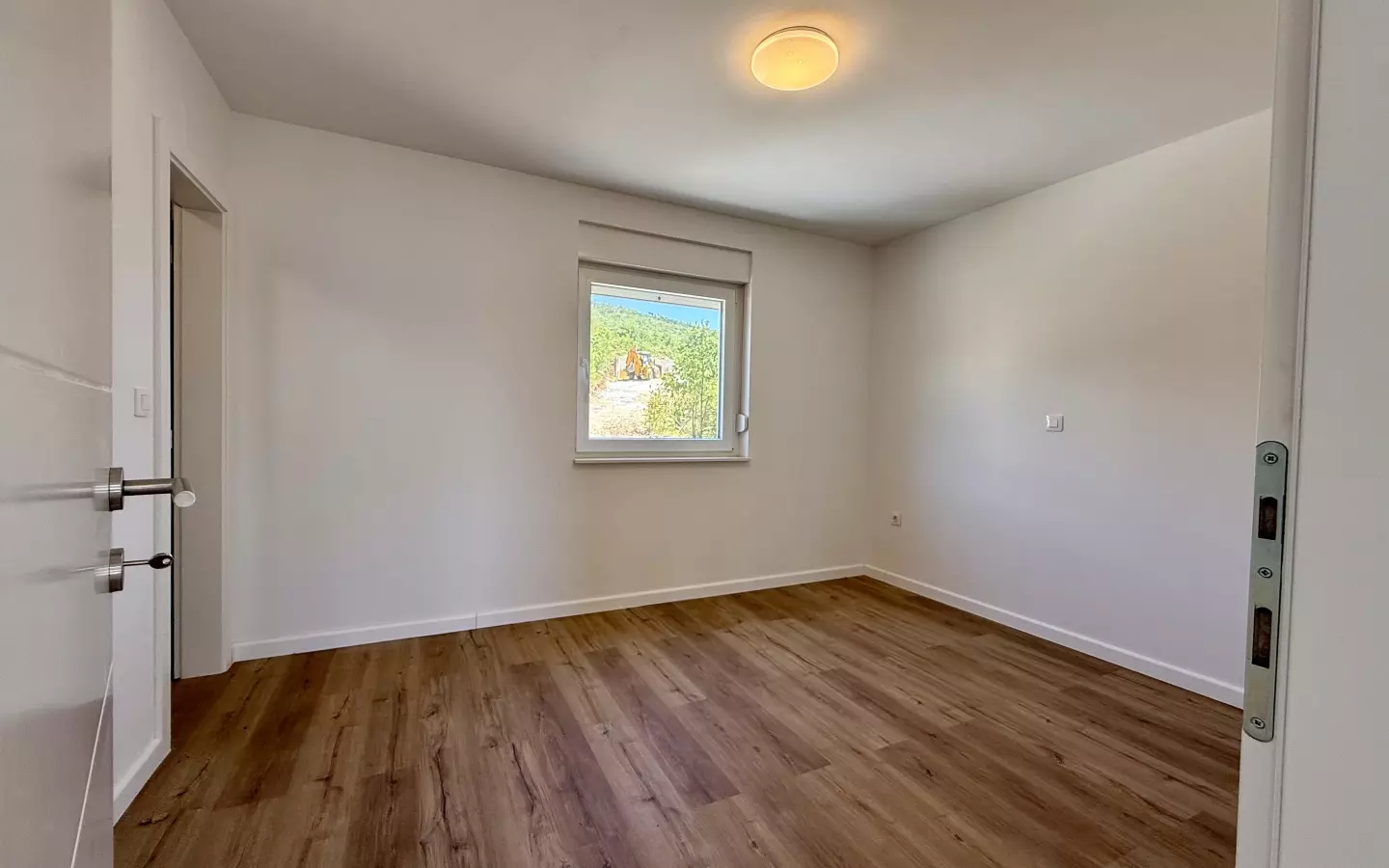 3-bedroom Apartment In Crikvenica, Croatia (123 M²)